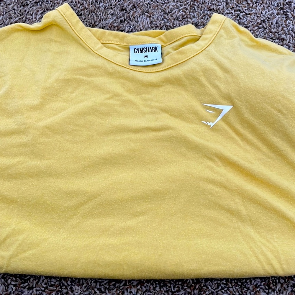 Gymshark T Shirt